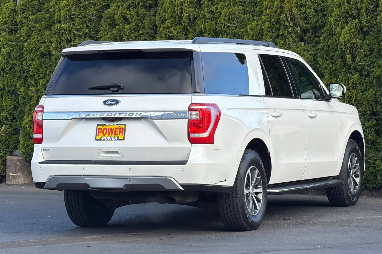 2018 Ford Expedition Max XLT