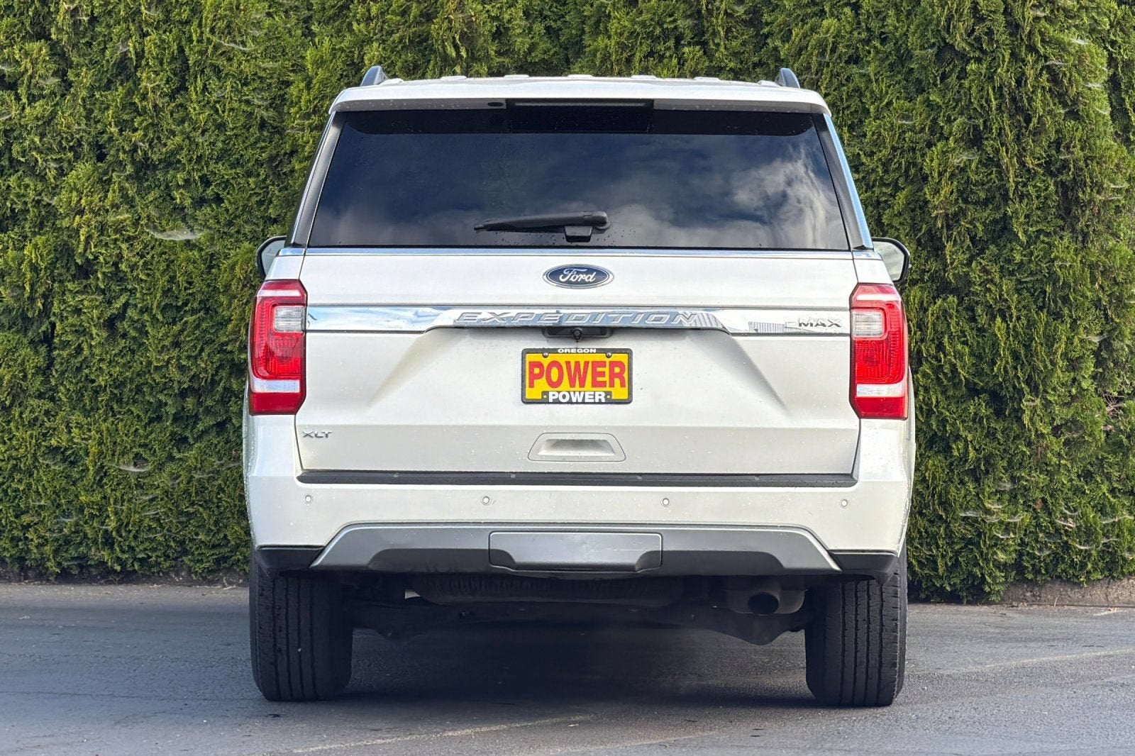 2018 Ford Expedition Max XLT