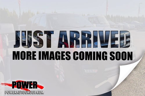 2017 Ford Expedition EL Limited