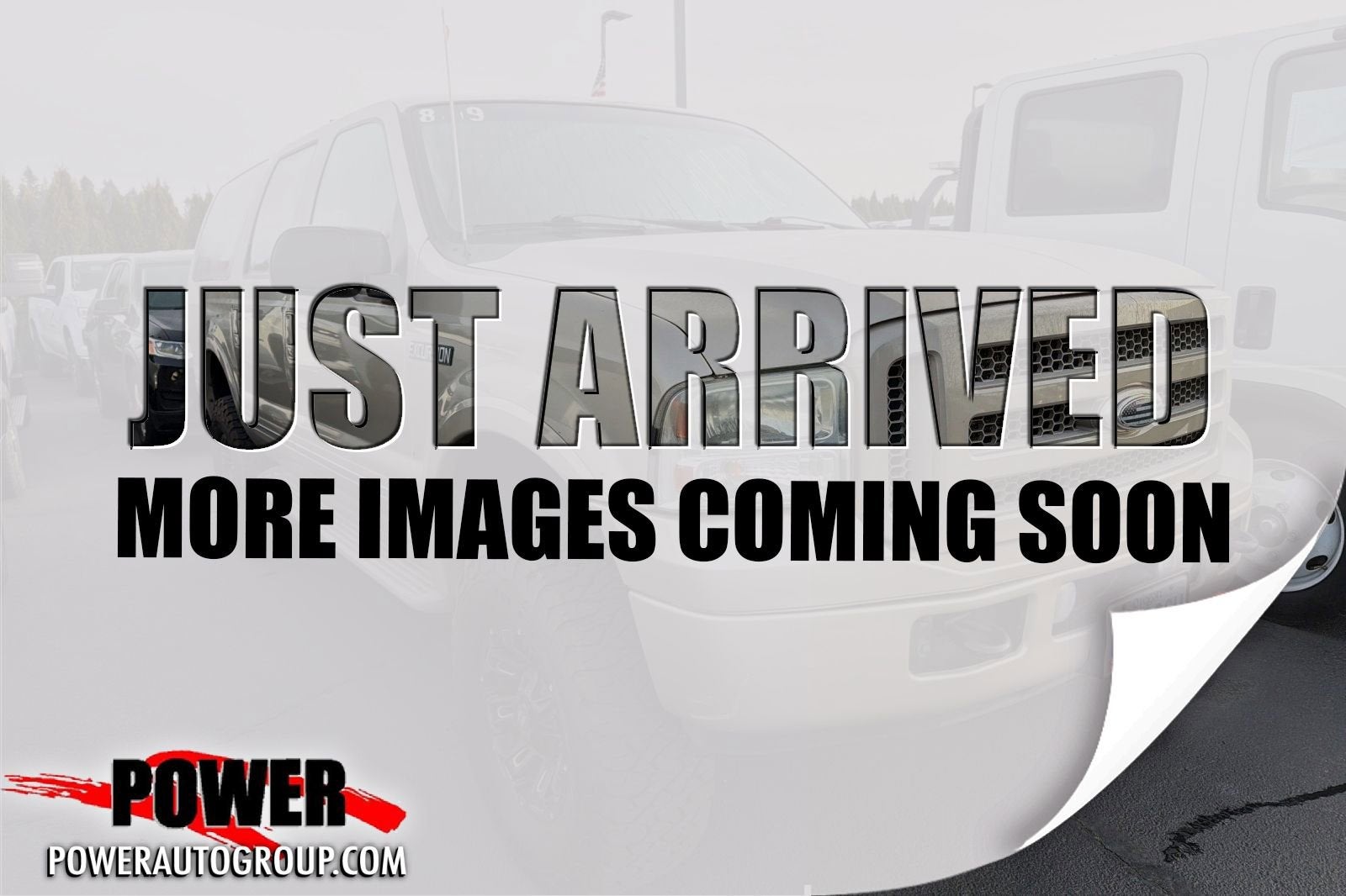 2005 Ford Excursion Limited