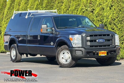 2016 Ford Super Duty F-250 SRW XL