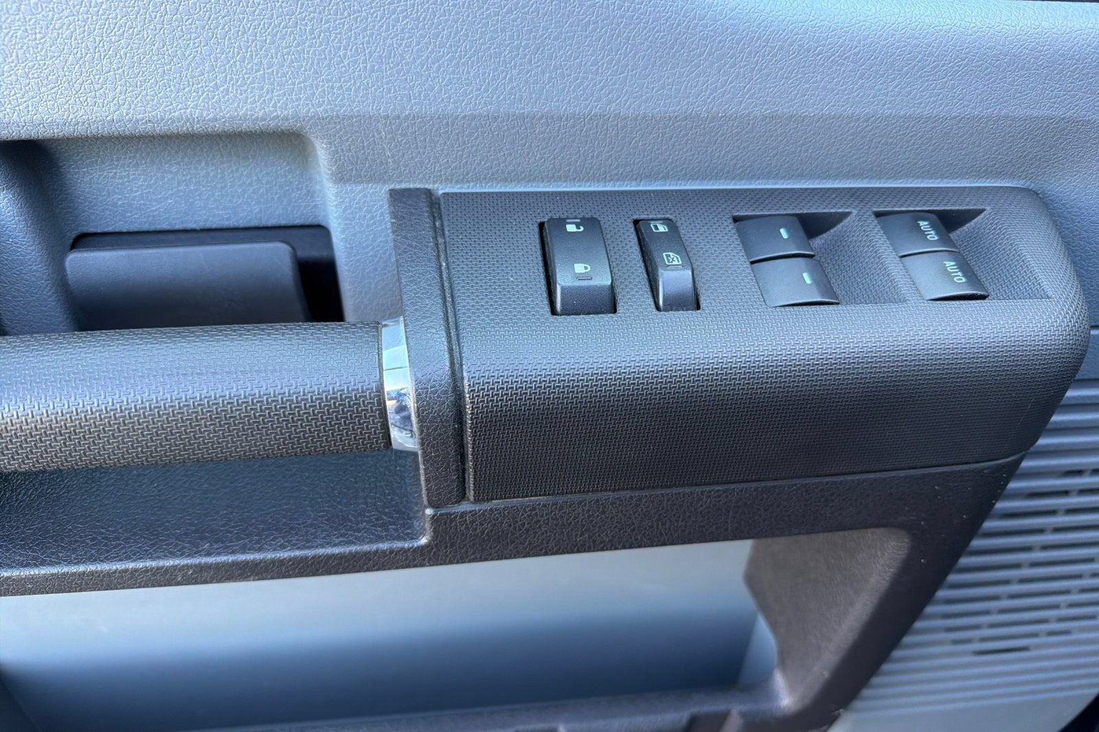 2016 Ford Super Duty F-250 SRW XL