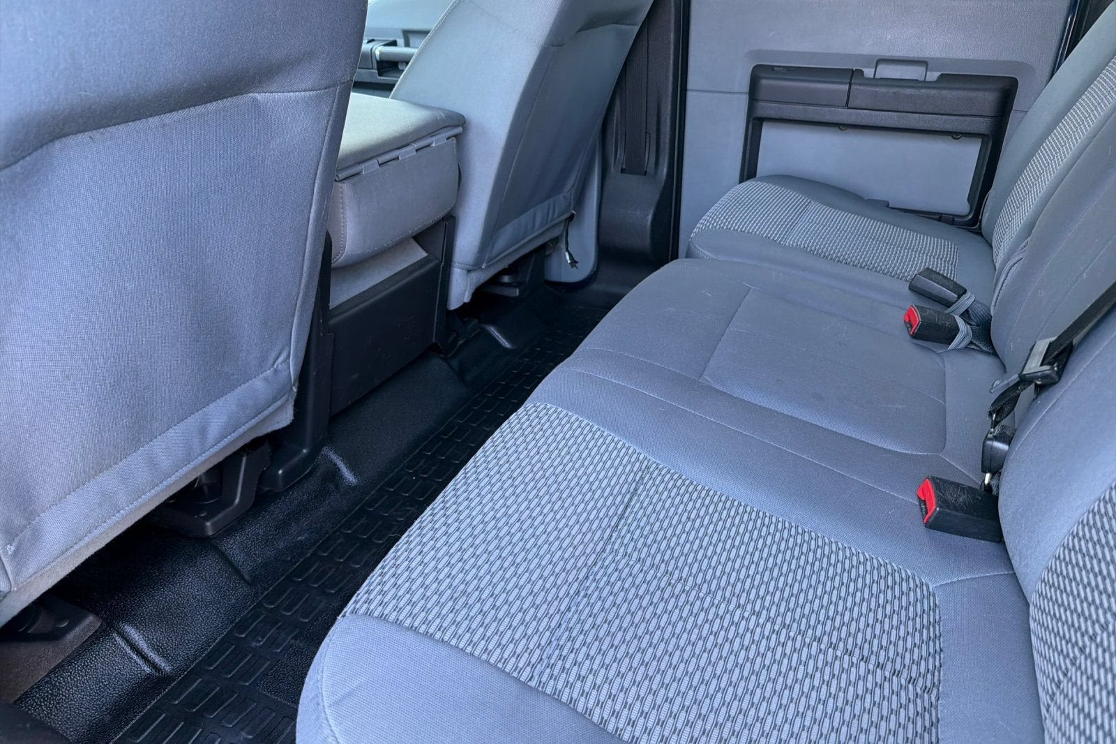 2016 Ford Super Duty F-250 SRW XL
