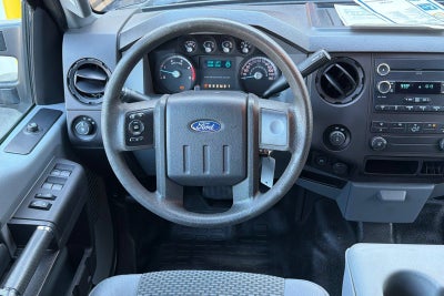 2016 Ford Super Duty F-250 SRW XL