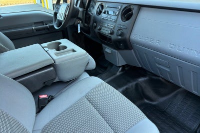 2016 Ford Super Duty F-250 SRW XL