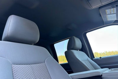 2016 Ford Super Duty F-250 SRW XL