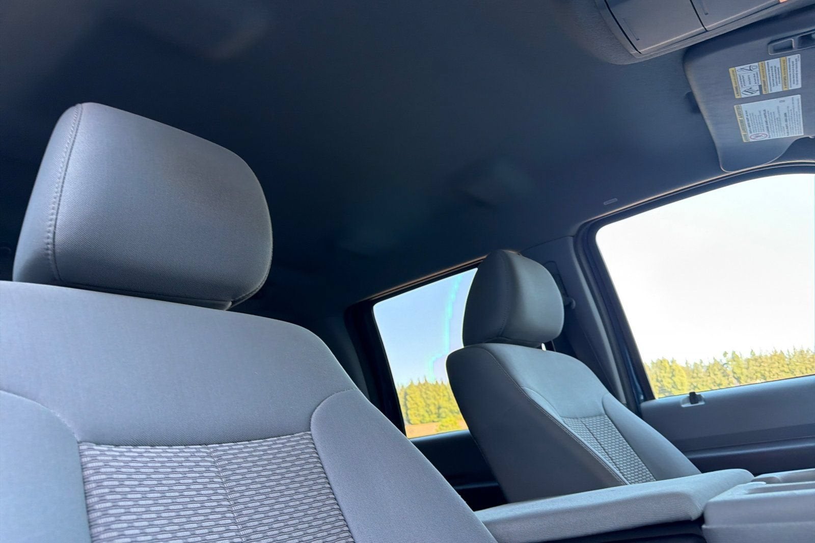 2016 Ford Super Duty F-250 SRW XL