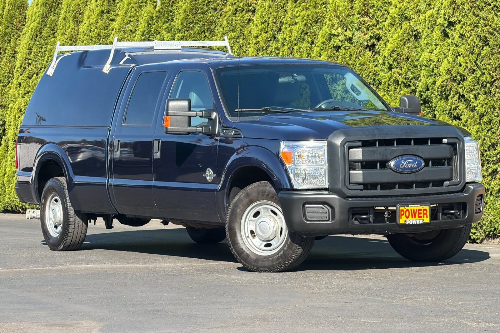 2016 Ford Super Duty F-250 SRW XL