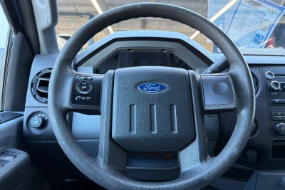 2016 Ford Super Duty F-250 SRW XL