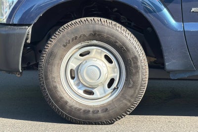2016 Ford Super Duty F-250 SRW XL