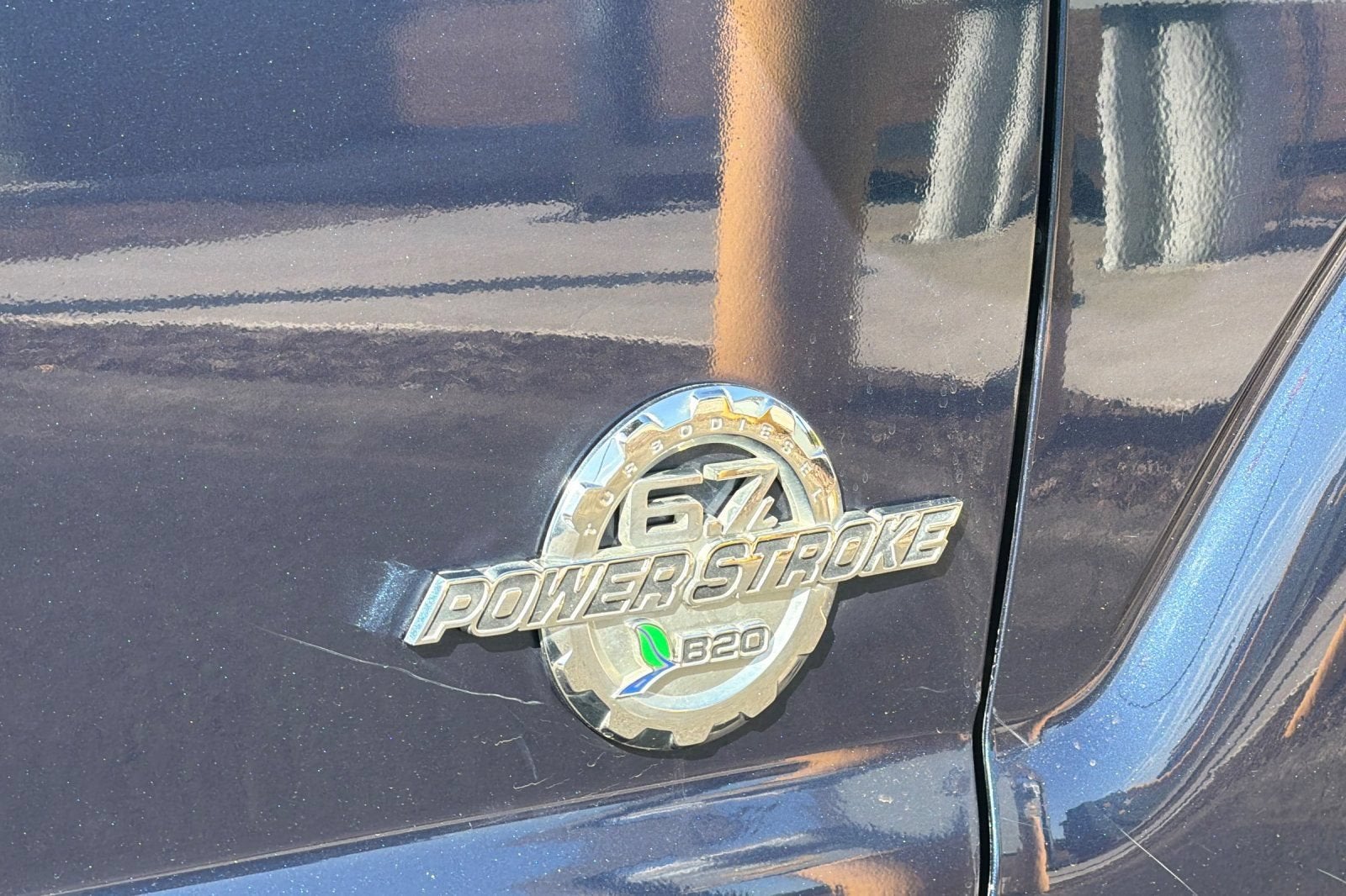 2016 Ford Super Duty F-250 SRW XL