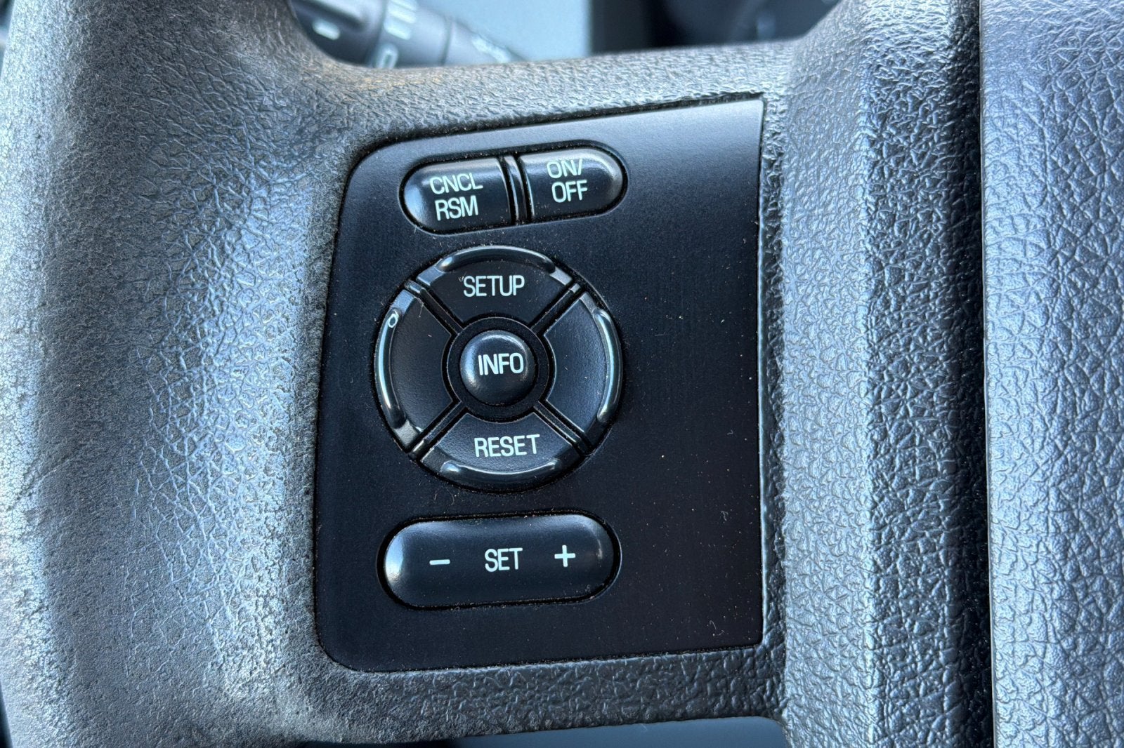 2016 Ford Super Duty F-250 SRW XL