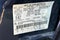 2016 Ford Super Duty F-250 SRW XL