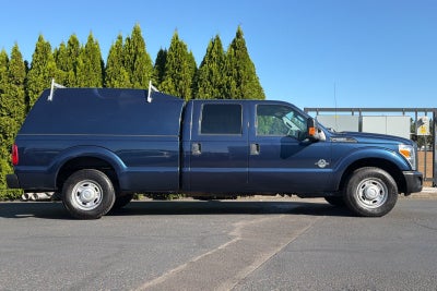 2016 Ford Super Duty F-250 SRW XL