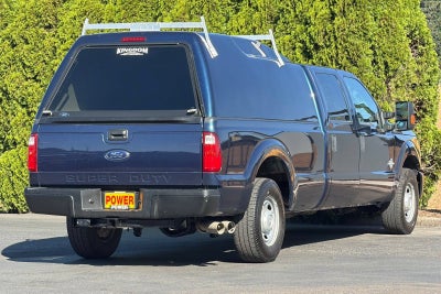 2016 Ford Super Duty F-250 SRW XL