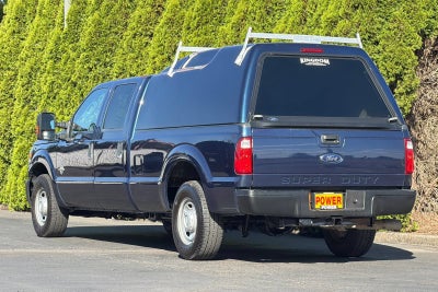 2016 Ford Super Duty F-250 SRW XL