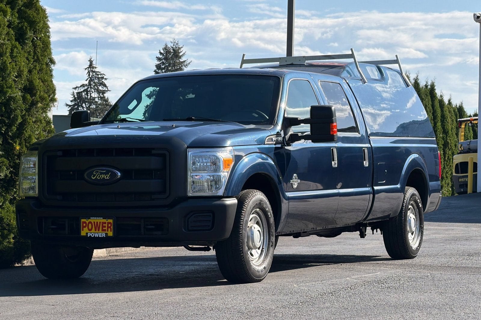 2016 Ford Super Duty F-250 SRW XL