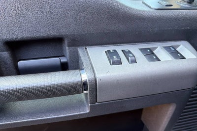 2012 Ford Super Duty F-250 SRW XL