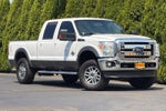 2012 Ford Super Duty F-250 SRW XL