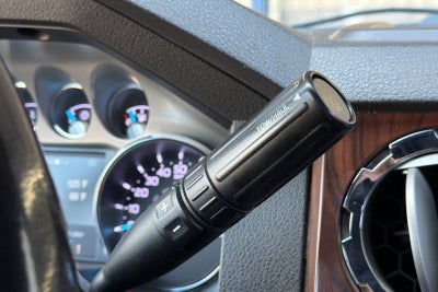 2012 Ford Super Duty F-250 SRW XL