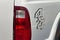 2012 Ford Super Duty F-250 SRW XL