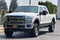 2012 Ford Super Duty F-250 SRW XL
