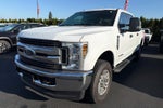 2019 Ford Super Duty F-250 SRW XL