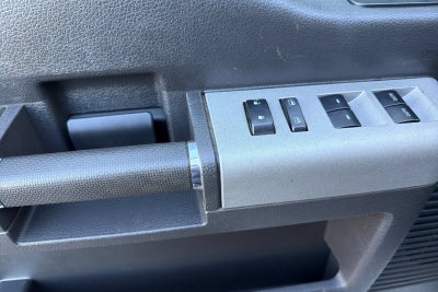 2013 Ford Super Duty F-250 SRW XL
