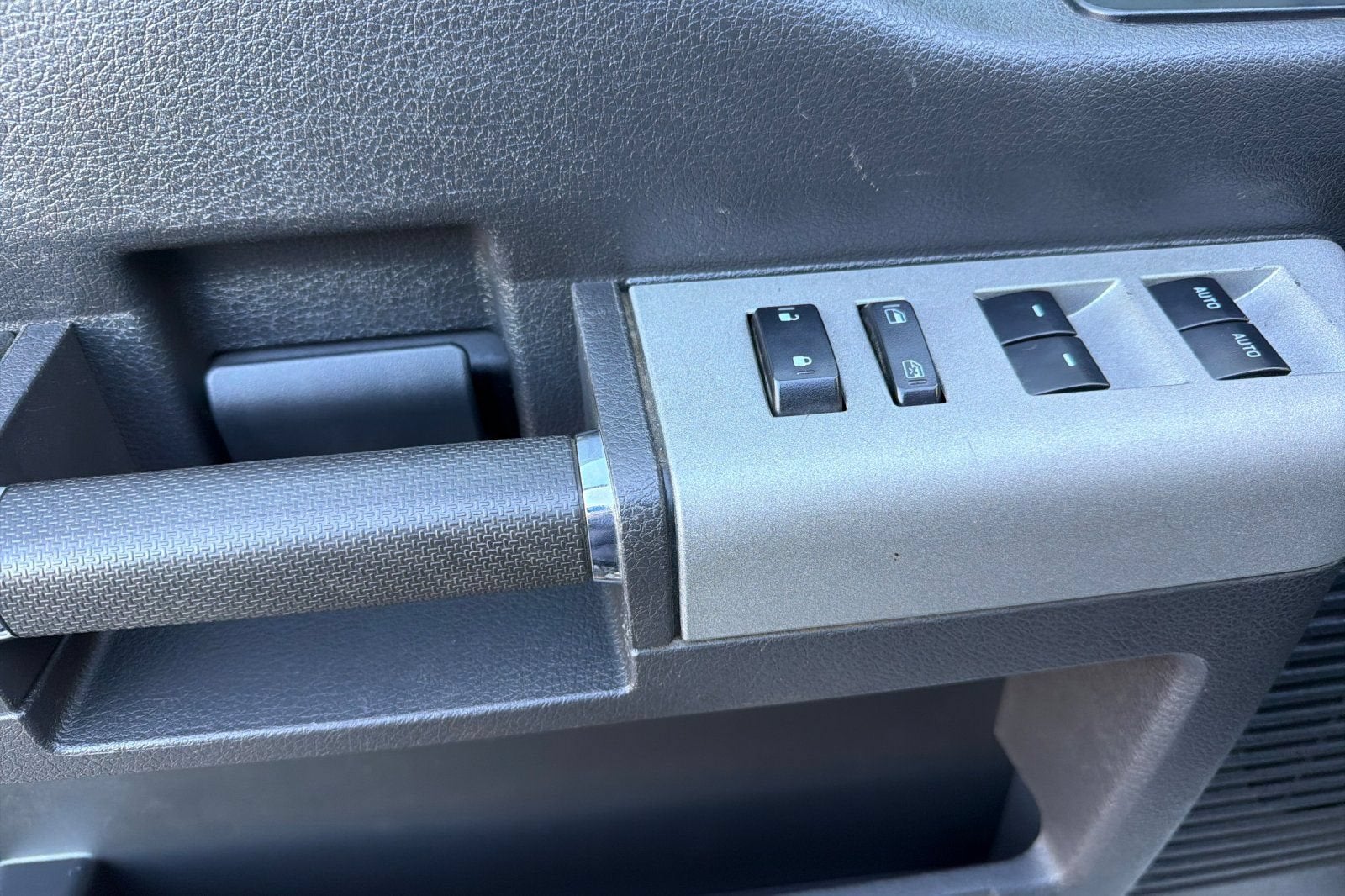 2013 Ford Super Duty F-250 SRW XL