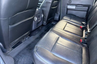 2013 Ford Super Duty F-250 SRW XL