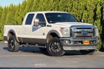 2013 Ford Super Duty F-250 SRW XL