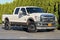 2013 Ford Super Duty F-250 SRW XL