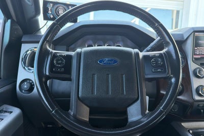 2013 Ford Super Duty F-250 SRW XL
