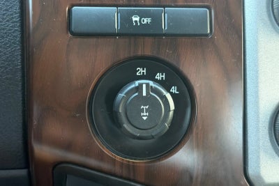 2013 Ford Super Duty F-250 SRW XL