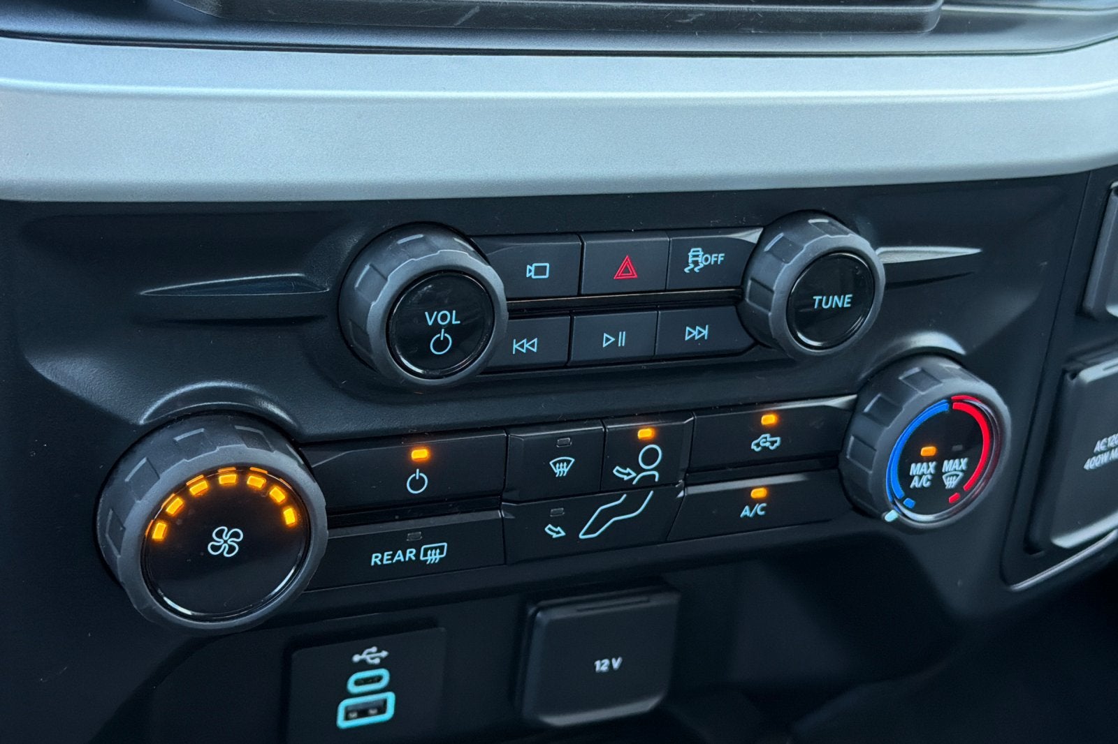 2025 Ford Super Duty F-250 SRW XL