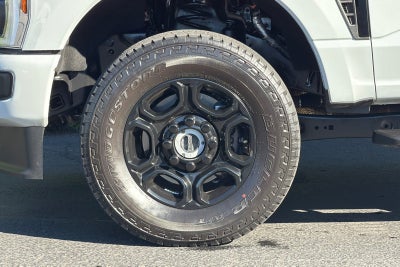 2025 Ford Super Duty F-250 SRW XL