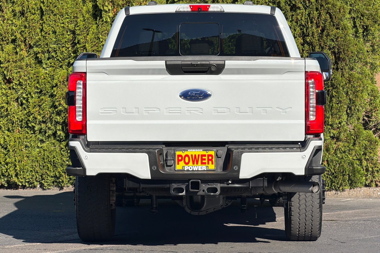 2025 Ford Super Duty F-250 SRW XL