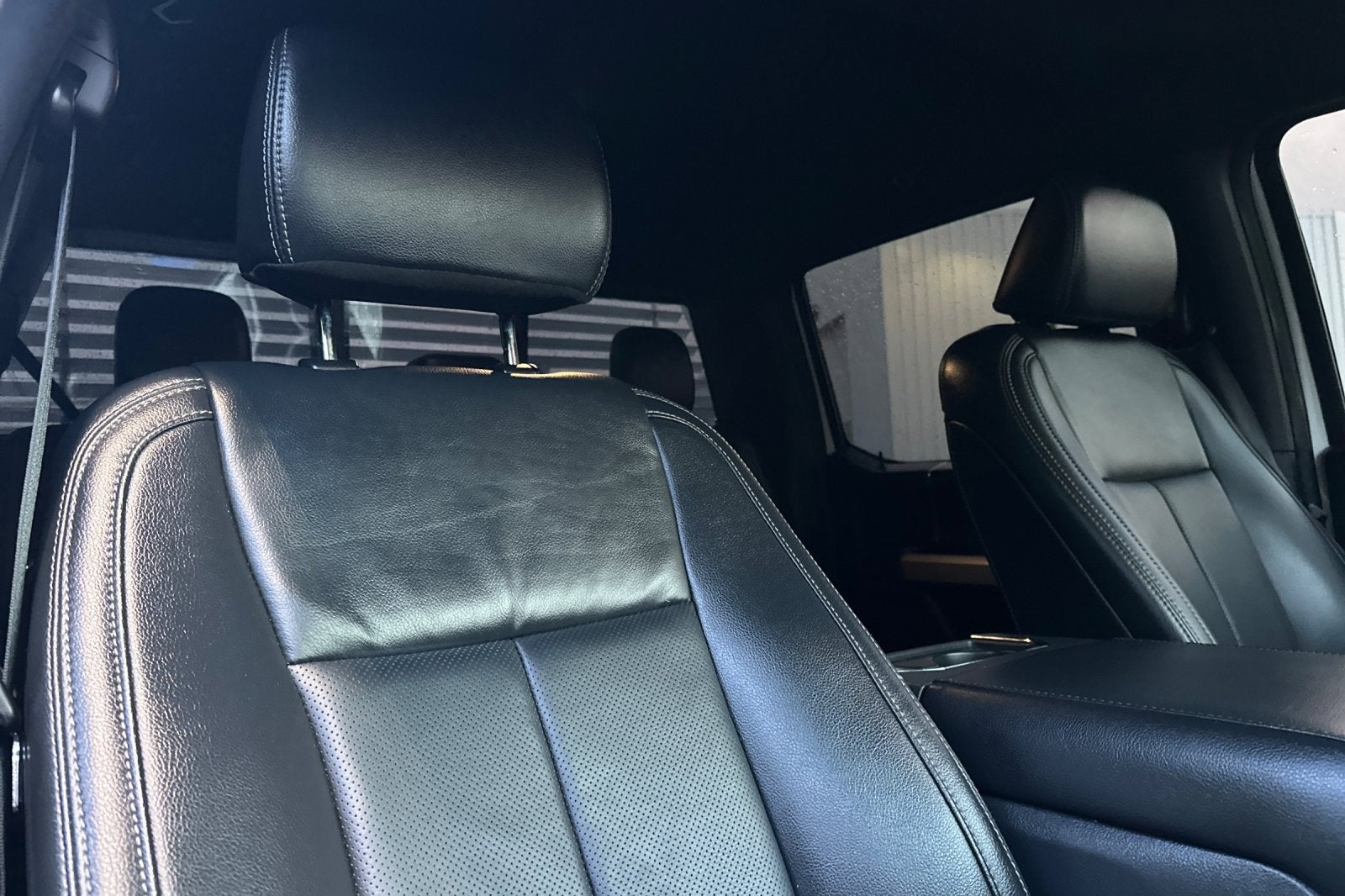 2022 Ford Super Duty F-250 SRW Lariat