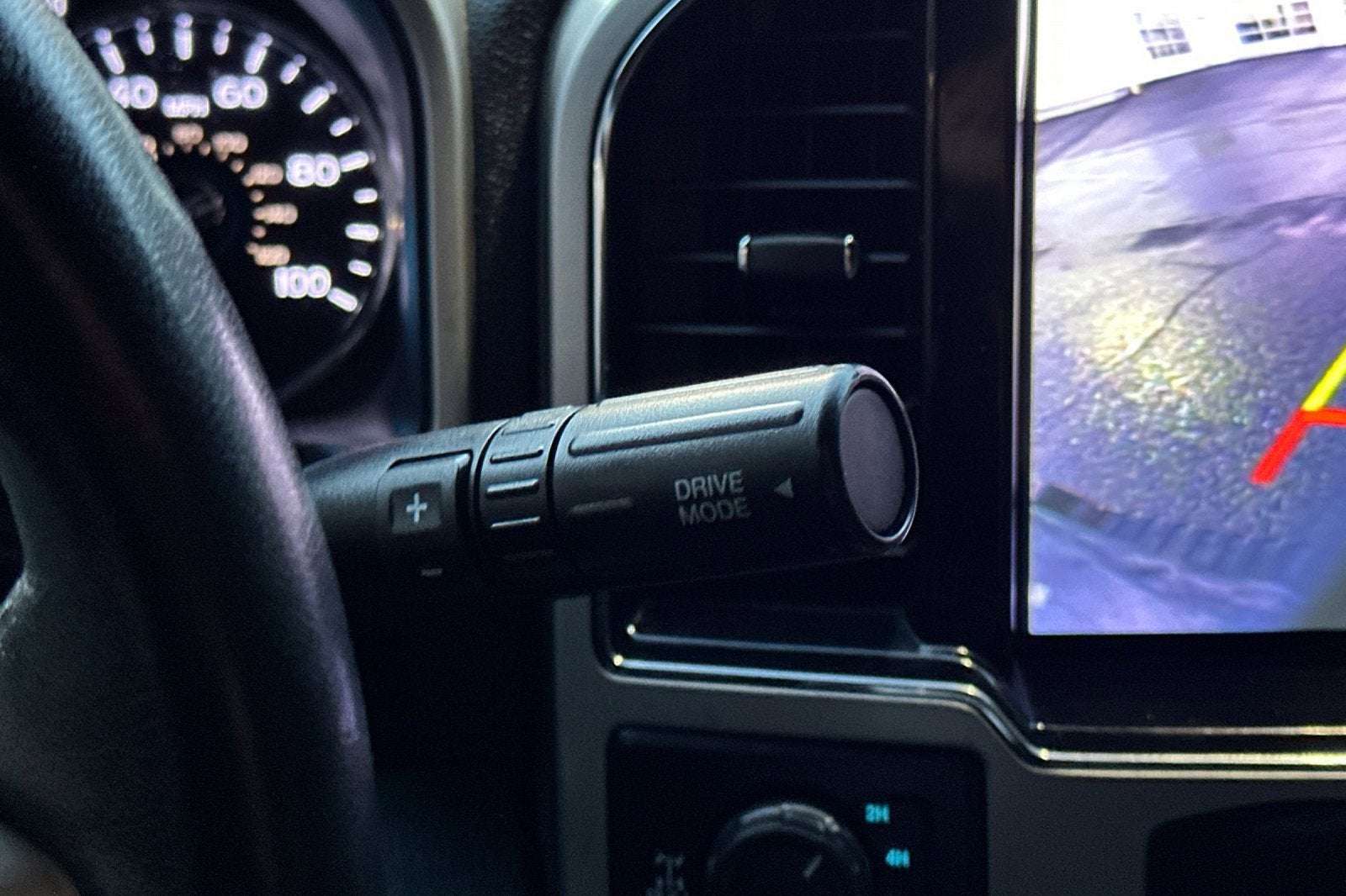 2022 Ford Super Duty F-250 SRW Lariat