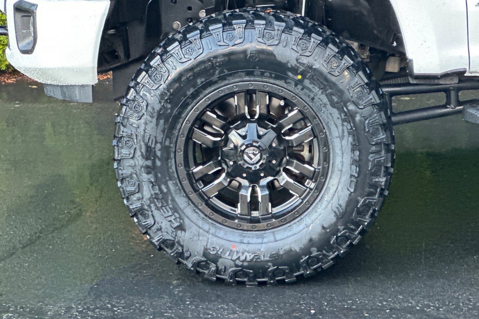 2022 Ford Super Duty F-250 SRW Lariat