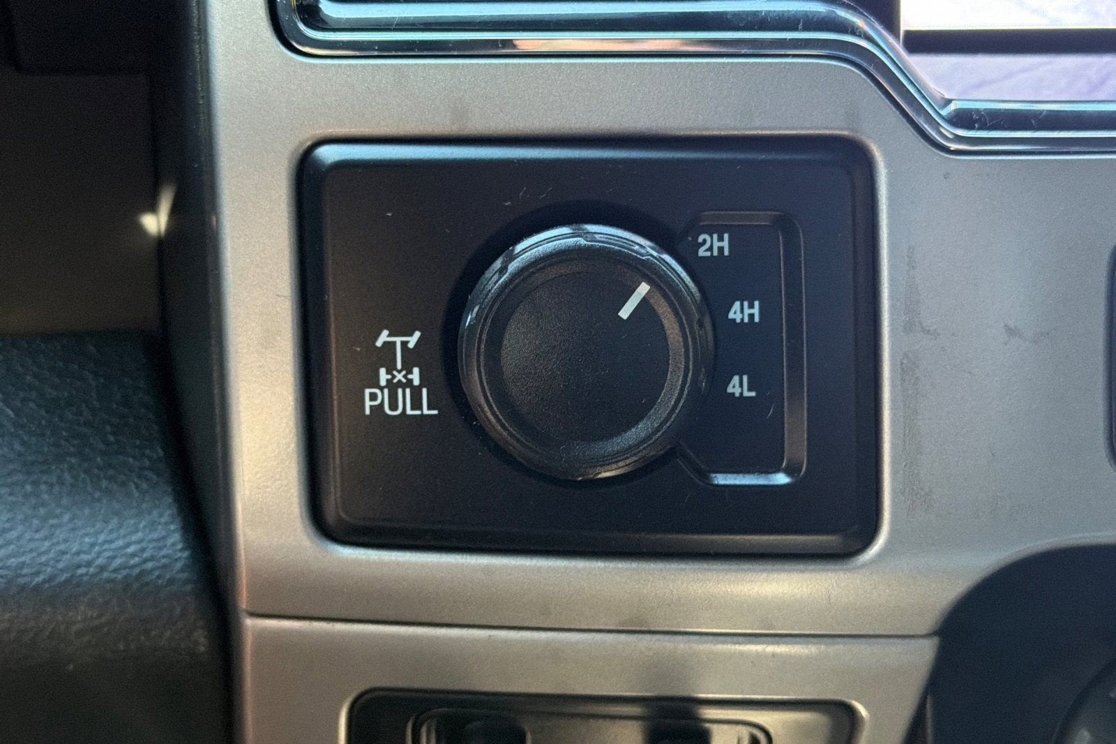 2022 Ford Super Duty F-250 SRW Lariat