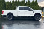 2022 Ford Super Duty F-250 SRW Lariat