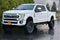 2022 Ford Super Duty F-250 SRW Lariat