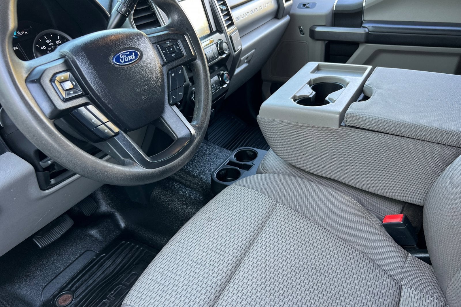 2020 Ford Super Duty F-350 SRW XLT