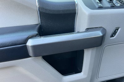 2020 Ford Super Duty F-350 SRW XLT