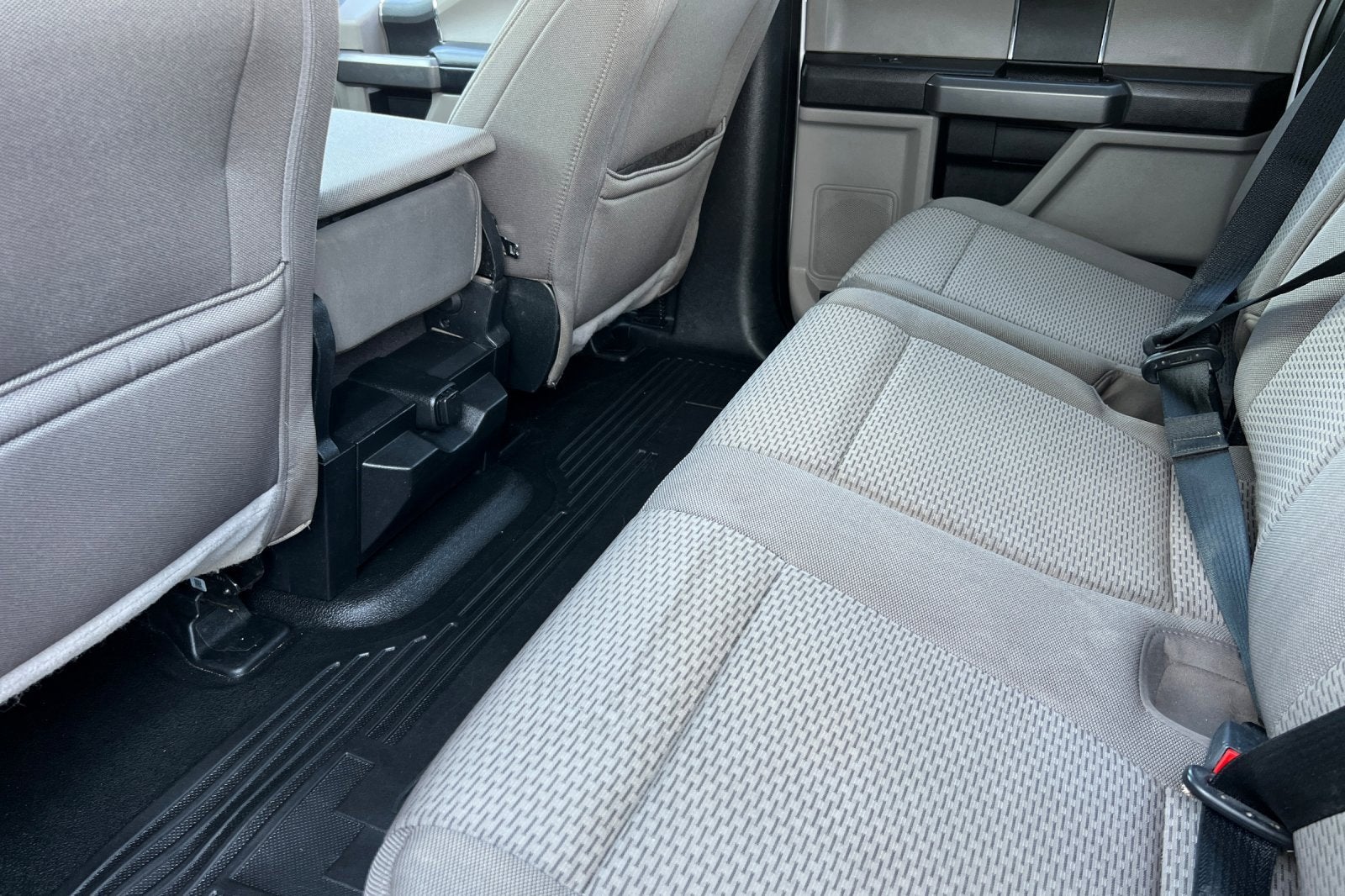 2020 Ford Super Duty F-350 SRW XLT