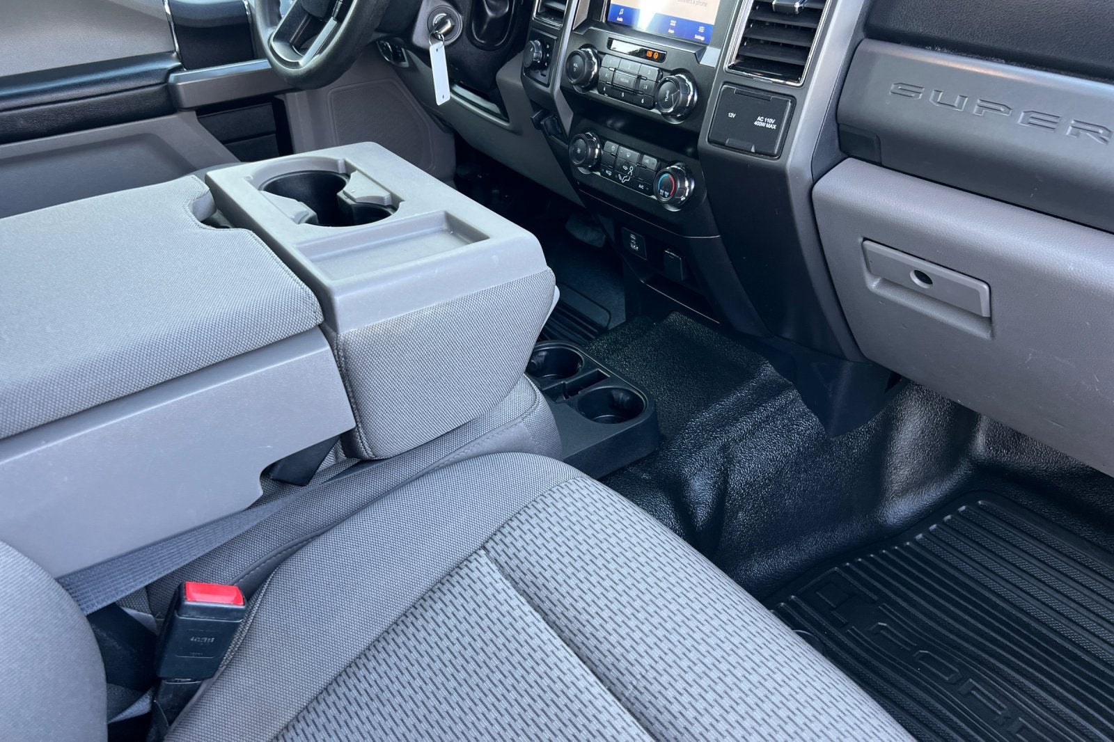 2020 Ford Super Duty F-350 SRW XLT