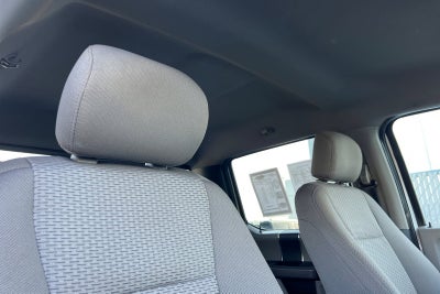 2020 Ford Super Duty F-350 SRW XLT