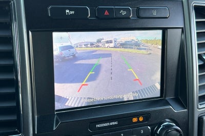 2020 Ford Super Duty F-350 SRW XLT