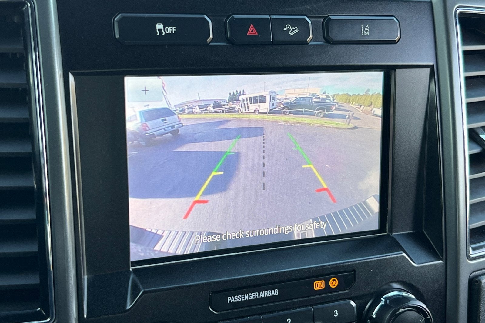 2020 Ford Super Duty F-350 SRW XLT